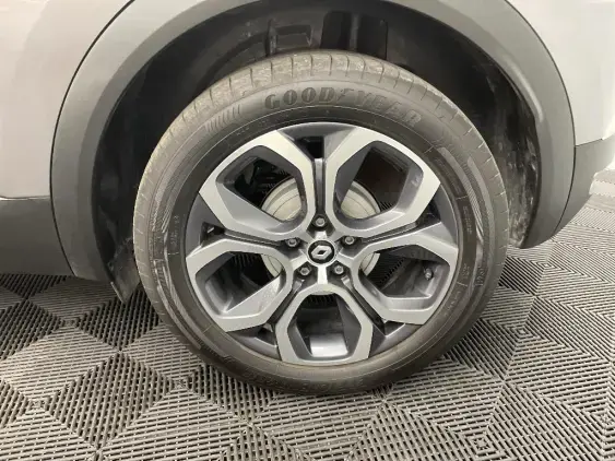 RENAULT CAPTUR II - voiture d'occasion - Photo 24