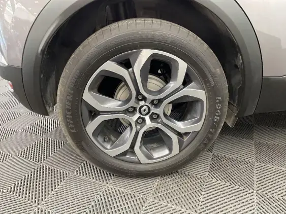 RENAULT CAPTUR II - voiture d'occasion - Photo 25