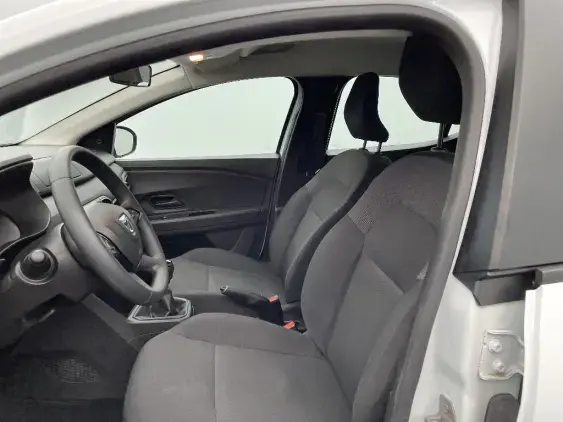 DACIA SANDERO III - voiture d'occasion - Photo 18