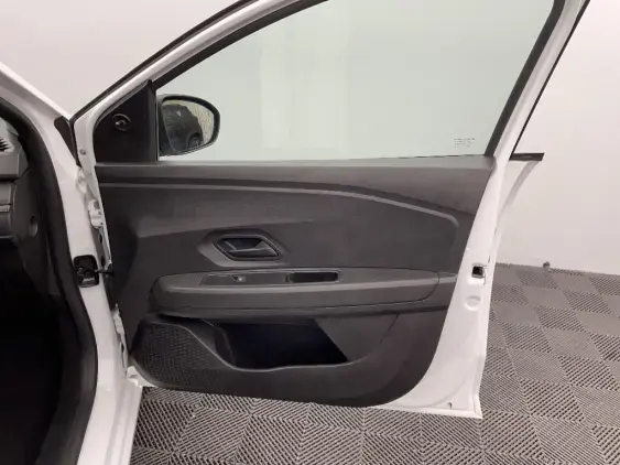 DACIA SANDERO III - voiture d'occasion - Photo 20