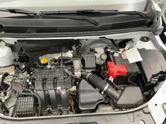 DACIA SANDERO III - voiture d'occasion - Photo 21