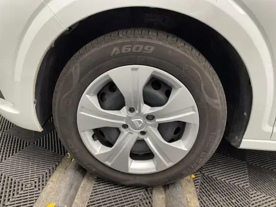 DACIA SANDERO III - voiture d'occasion - Photo 23