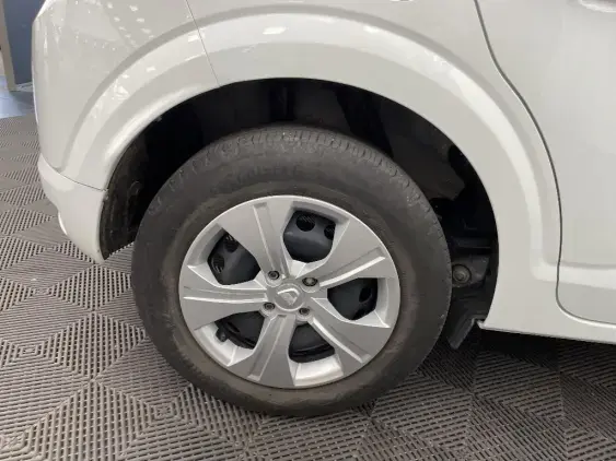 DACIA SANDERO III - voiture d'occasion - Photo 25