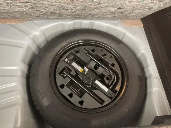 RENAULT CLIO V - voiture d'occasion - Photo 16