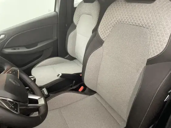 RENAULT CLIO V - voiture d'occasion - Photo 17