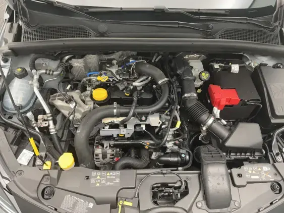 RENAULT CLIO V - voiture d'occasion - Photo 20