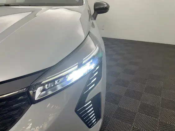 RENAULT CLIO V - voiture d'occasion - Photo 21