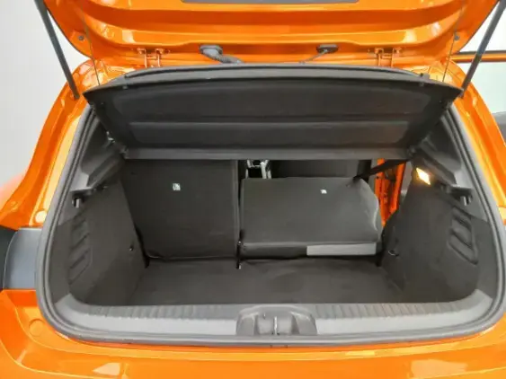 RENAULT CLIO V - voiture d'occasion - Photo 16