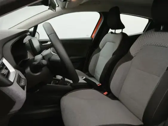 RENAULT CLIO V - voiture d'occasion - Photo 18