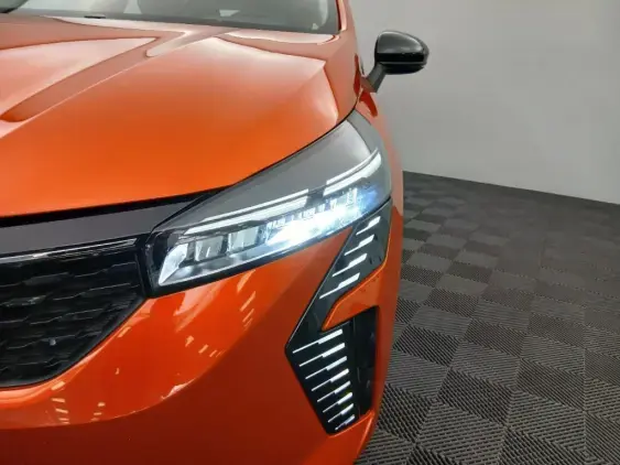 RENAULT CLIO V - voiture d'occasion - Photo 22