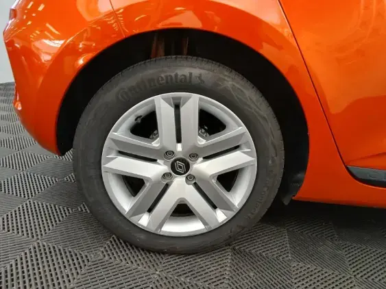 RENAULT CLIO V - voiture d'occasion - Photo 25