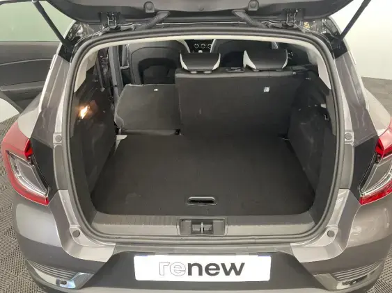 RENAULT CAPTUR II - voiture d'occasion - Photo 16