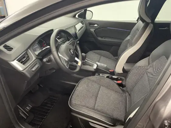 RENAULT CAPTUR II - voiture d'occasion - Photo 18