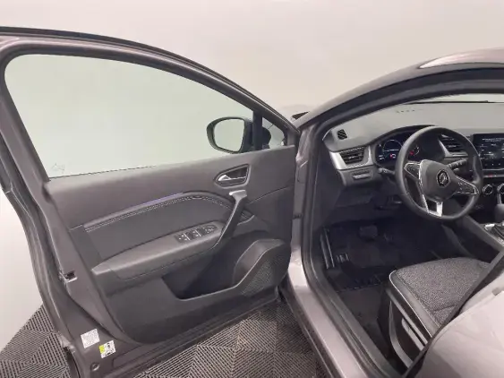 RENAULT CAPTUR II - voiture d'occasion - Photo 19