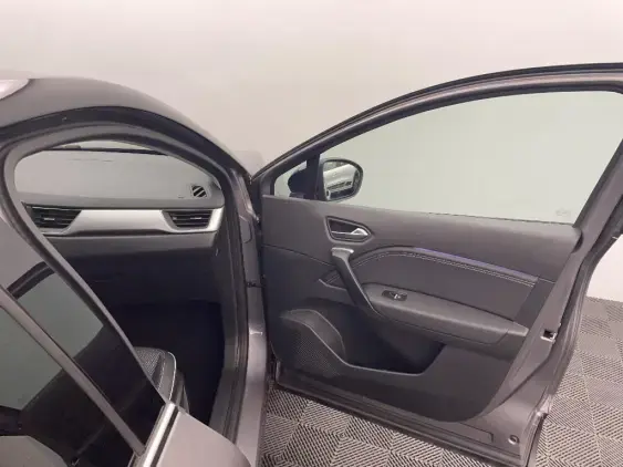 RENAULT CAPTUR II - voiture d'occasion - Photo 20