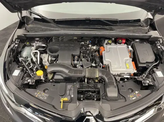 RENAULT CAPTUR II - voiture d'occasion - Photo 21