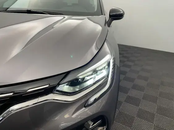 RENAULT CAPTUR II - voiture d'occasion - Photo 22