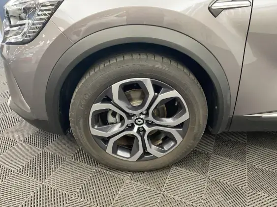 RENAULT CAPTUR II - voiture d'occasion - Photo 23