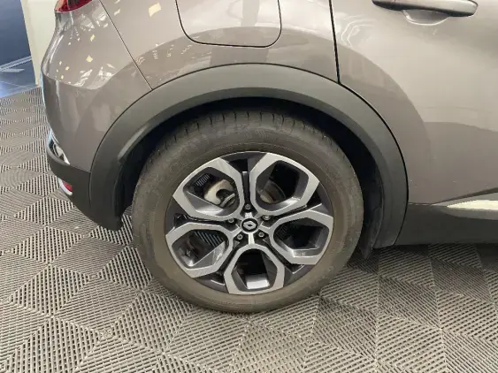 RENAULT CAPTUR II - voiture d'occasion - Photo 25