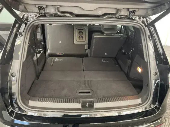 RENAULT ESPACE VI - voiture d'occasion - Photo 16