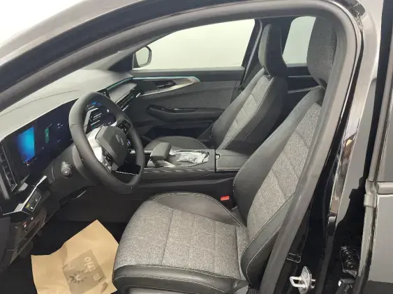 RENAULT ESPACE VI - voiture d'occasion - Photo 18