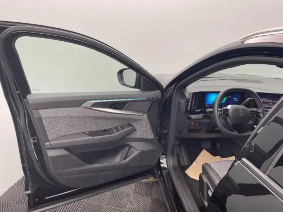 RENAULT ESPACE VI - voiture d'occasion - Photo 19