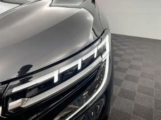 RENAULT ESPACE VI - voiture d'occasion - Photo 22