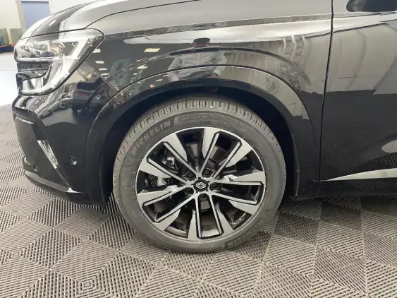 RENAULT ESPACE VI - voiture d'occasion - Photo 23