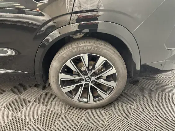 RENAULT ESPACE VI - voiture d'occasion - Photo 24