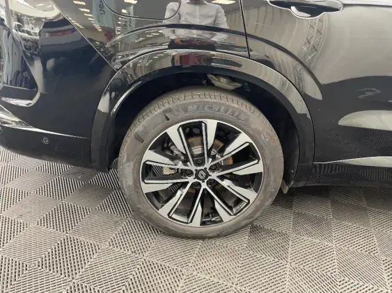 RENAULT ESPACE VI - voiture d'occasion - Photo 25