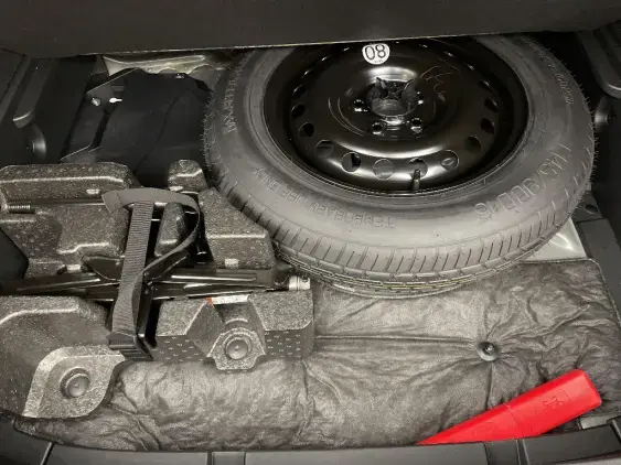 RENAULT ARKANA - voiture d'occasion - Photo 17