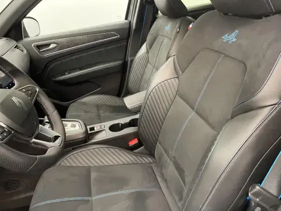 RENAULT ARKANA - voiture d'occasion - Photo 18