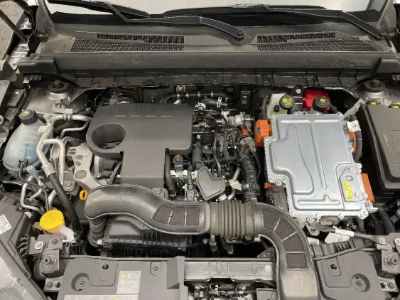 RENAULT ARKANA - voiture d'occasion - Photo 21