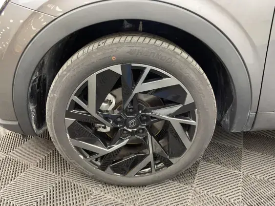 RENAULT ARKANA - voiture d'occasion - Photo 23