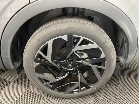 RENAULT ARKANA - voiture d'occasion - Photo 24