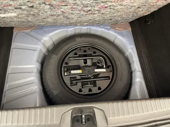 RENAULT CLIO V - voiture d'occasion - Photo 17