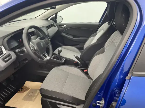 RENAULT CLIO V - voiture d'occasion - Photo 18