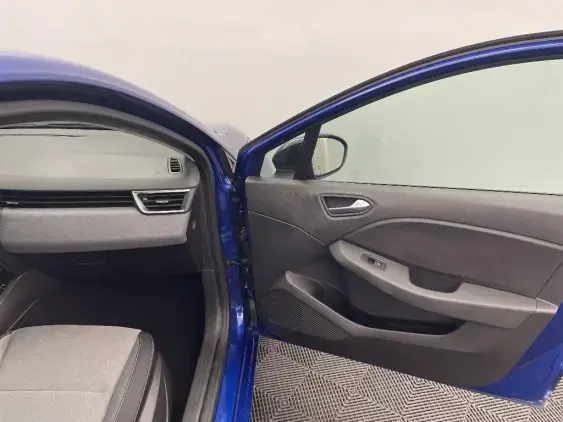 RENAULT CLIO V - voiture d'occasion - Photo 20