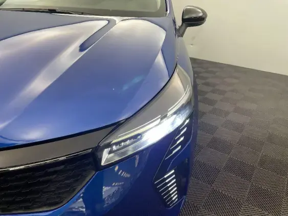 RENAULT CLIO V - voiture d'occasion - Photo 22