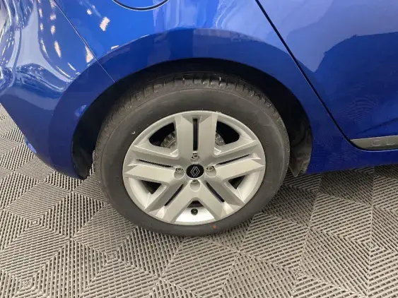 RENAULT CLIO V - voiture d'occasion - Photo 25