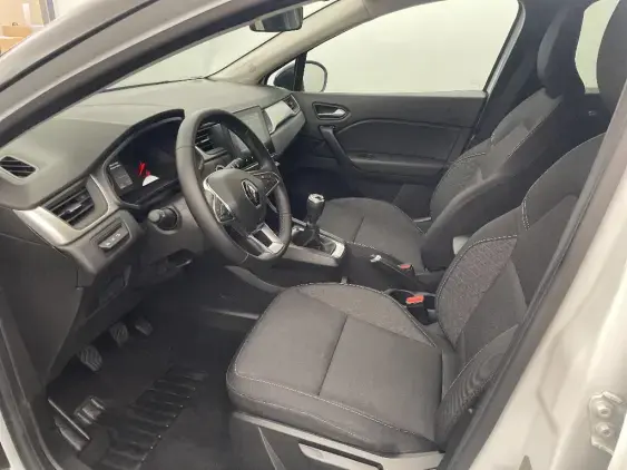 RENAULT CAPTUR II - voiture d'occasion - Photo 18