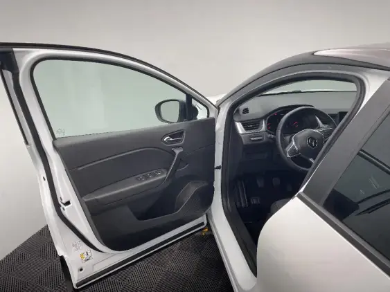 RENAULT CAPTUR II - voiture d'occasion - Photo 19