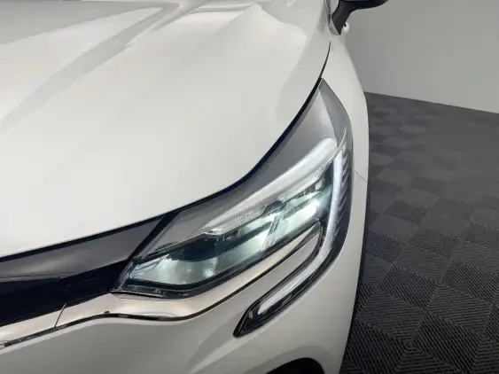 RENAULT CAPTUR II - voiture d'occasion - Photo 22