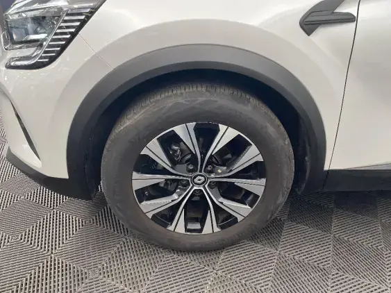 RENAULT CAPTUR II - voiture d'occasion - Photo 23