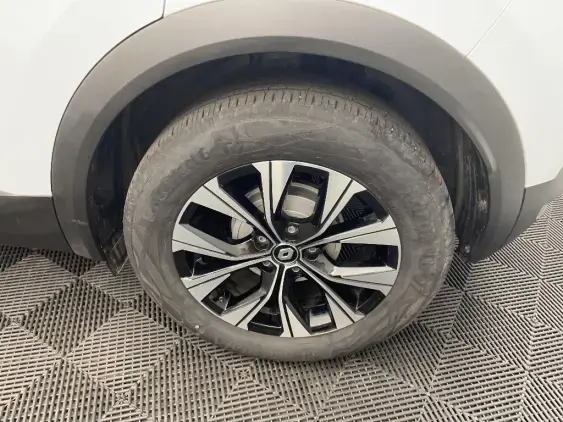 RENAULT CAPTUR II - voiture d'occasion - Photo 24