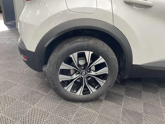 RENAULT CAPTUR II - voiture d'occasion - Photo 25