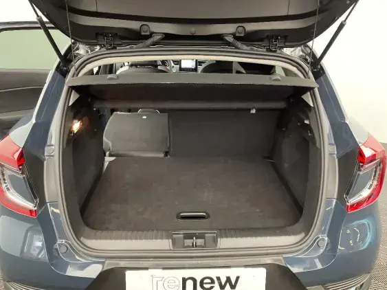 RENAULT CAPTUR II - voiture d'occasion - Photo 16