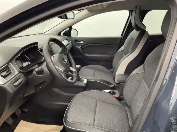 RENAULT CAPTUR II - voiture d'occasion - Photo 18