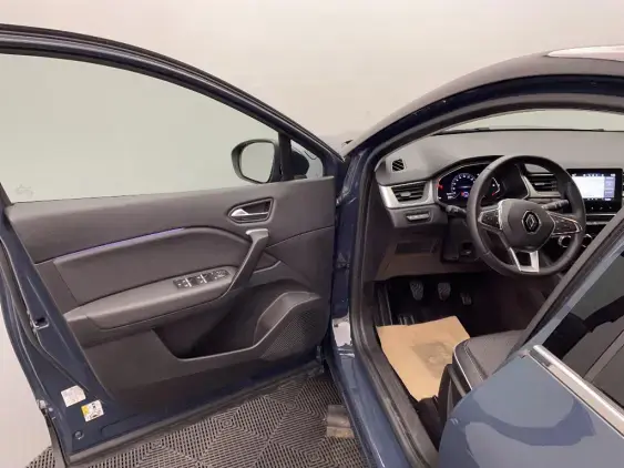 RENAULT CAPTUR II - voiture d'occasion - Photo 19