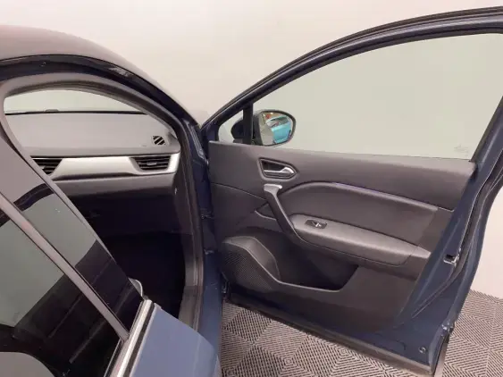 RENAULT CAPTUR II - voiture d'occasion - Photo 20